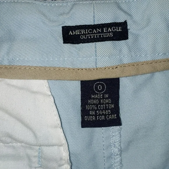 EUC Mini Skirt by AEO - Picture 6 of 7